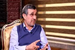 پاسخ وزارت اطلاعات به اظهارات «مغایر با واقعیات امنیتی» احمدی‌نژاد