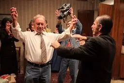 توقف «می خواهم زنده بمانم» و اثبات یک ادعا