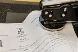 سردفترانی که برگ سبز خودرو را سند رسمی ندانند تعقیب کیفری می‌شوند!