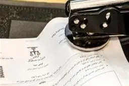 سردفترانی که برگ سبز خودرو را سند رسمی ندانند تعقیب کیفری می‌شوند!