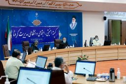 ذوالفقاری: ۲۲ درصد از بیماران کرونایی نقض قرنطینه داشته‌اند