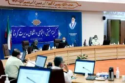 ذوالفقاری: ۲۲ درصد از بیماران کرونایی نقض قرنطینه داشته‌اند