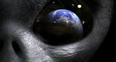 مدیر ناسا: احتمال وجود حیات بیگانه زیاد است