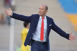 دادگاه CAS درخواست پرسپولیس را رد کرد/ فرصت ۳۰ روزه برای پرداخت طلب کالدرون + سند