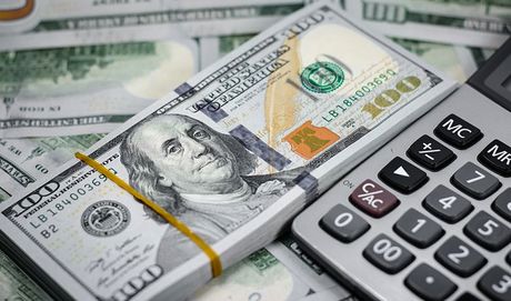افزایش جزئی نرخ ارز در بازار؛ دلار ۲۳ هزار و ۵۳۸ تومان است