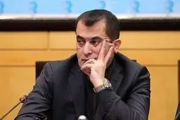 خلیل زاده از استقلال کنار گذاشته شد