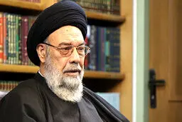 انتخابات سوریه را الگو قرار دهیم/ نظر شورای نگهبان فصل‌الخطاب است