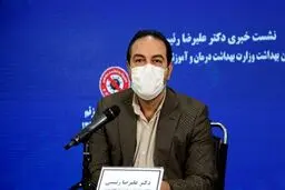 آغاز واکسیناسیون عمومی کشور از شهریور ماه