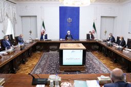 تسهیل ورود و خروج کالا در گمرکات کشور از اولویت‌های مهم دولت در حوزه تجارت است/ سرعت بخشیدن به ترخیص کالاهای اولویت‌دار از ضرورت‌های حیاتی کشور است