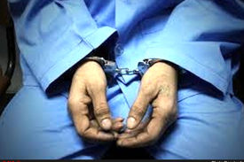 رئیس شورای اسلامی نسیم شهر دستگیر شد