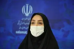 انتشار کرونای هندی و آفریقای جنوبی در برخی شهرستان‌ها