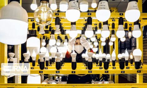 احتمال عبور اوج مصرف برق از خط قرمز در ۲۴ ساعت آینده