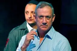 سفر وزیر جنگ رژیم صهیونیستی به آمریکا