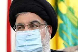 دبیر کل حزب الله لبنان در سلامتی کامل قرار دارد