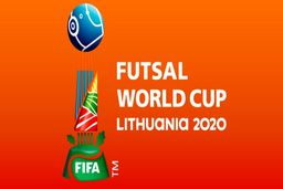 قرعه کشی جام جهانی فوتسال انجام شد/همگروهی ایران با آرژانتین، صربستان و آمریکا