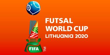 قرعه کشی جام جهانی فوتسال انجام شد/همگروهی ایران با آرژانتین، صربستان و آمریکا