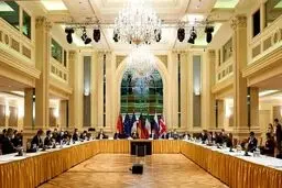وزیرخارجه روسیه: پیشرفت های چشمگیری در وین حاصل شده است