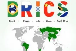 کشورهای بریکس خواستار حل مسالمت‌آمیز مسائل برنامه هسته‌ای ایران شدند