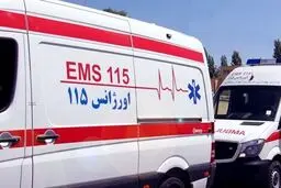 مسمومیت با نوشیدنی ۱۲ نفر را راهی مراکز درمانی فارس کرد
