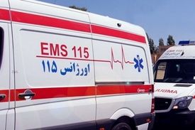 مسمومیت با نوشیدنی ۱۲ نفر را راهی مراکز درمانی فارس کرد