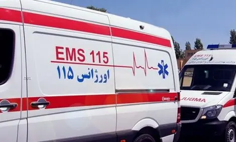 مسمومیت با نوشیدنی ۱۲ نفر را راهی مراکز درمانی فارس کرد