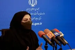 وقوع احتمالی پیک پنجم با کرونای هندی