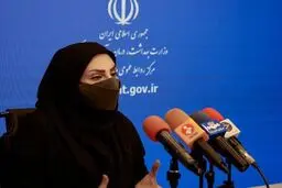 وقوع احتمالی پیک پنجم با کرونای هندی