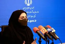 وقوع احتمالی پیک پنجم با کرونای هندی