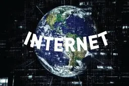 چند درصد مردم ایران اینترنت دارند؟ + تصویر
