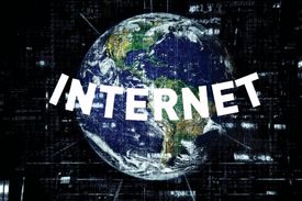 چند درصد مردم ایران اینترنت دارند؟ + تصویر