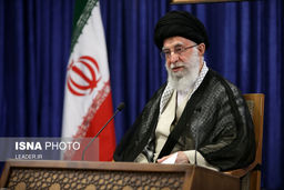 ۱۴ خرداد؛ سخنرانی رهبر انقلاب از رسانه ملی