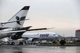 احیای قراردادهای خرید هواپیما در صورت به نتیجه رسیدن مذاکرات وین