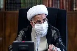 جنتی: دفاع رهبری از عملکرد شورای نگهبان مایه دلگرمی ما است