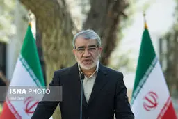 در انتخابات ریاست جمهوری اصلاً رد صلاحیت نداریم/ نیازی به توسعه اختیارات رئیس جمهور نیست