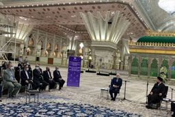 سیدحسن خمینی: مهمترین پیام انقلاب اسلامی بازگشت به جمهوری اسلامی است