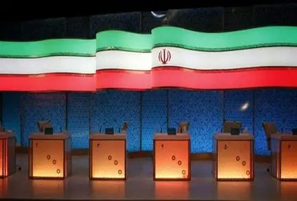 دلیل تغییر زمان مناظره‌های انتخاباتی مشخص شد