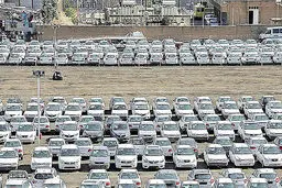 رمزگشایی از سراشیبی فروش خودرو
