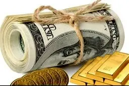 محدودیت واردات ارز برداشته شد/ معافیت مالیاتی واردات طلا و ارز