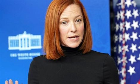 کاخ سفید: بایدن موضوع حملات سایبری را در دیدار با پوتین مطرح می‌کند