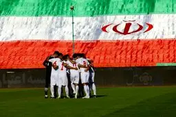 ایران – هنگ‌کنگ؛ برای رویای جام جهانی بجنگ!