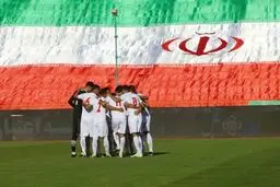 ایران – هنگ‌کنگ؛ برای رویای جام جهانی بجنگ!