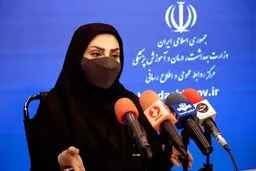 پاسخ دبیر کمیته علمی کرونا به ادعای مغناطیسی شدن بدن پس از تزریق واکسن