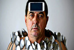 راز آدم‌های مغناطیسی چیست؟ / چسبندگی اجسام به بدن، قابلیت پوستی است، ربطی به واکسن ندارد