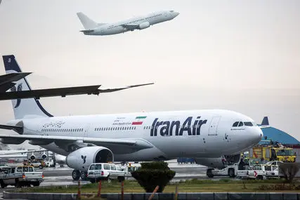 از سرگیری پروازها ایران‌ایر از لندن به تهران