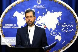 حق عضویت ایران در سازمان ملل بزودی پرداخت می‌شود