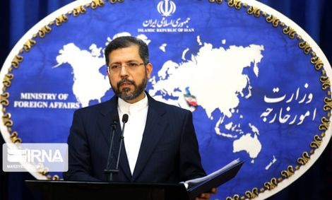 حق عضویت ایران در سازمان ملل بزودی پرداخت می‌شود