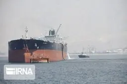 دزدی نفت از ایران به اعتبار آمریکا صدمه زده است
