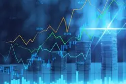 قیمت طلا منتظر نتایج انتخابات؟!/سبزپوشی بورس در هفته دوم خرداد