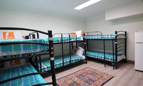 اجاره چندساعته خانه در قلب تهران!/ تجربه پر فراز و نشیب زندگی در پانسیون‌ها