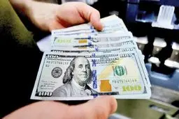 دلار ۲۳ هزار و ۳۳۸ تومان است